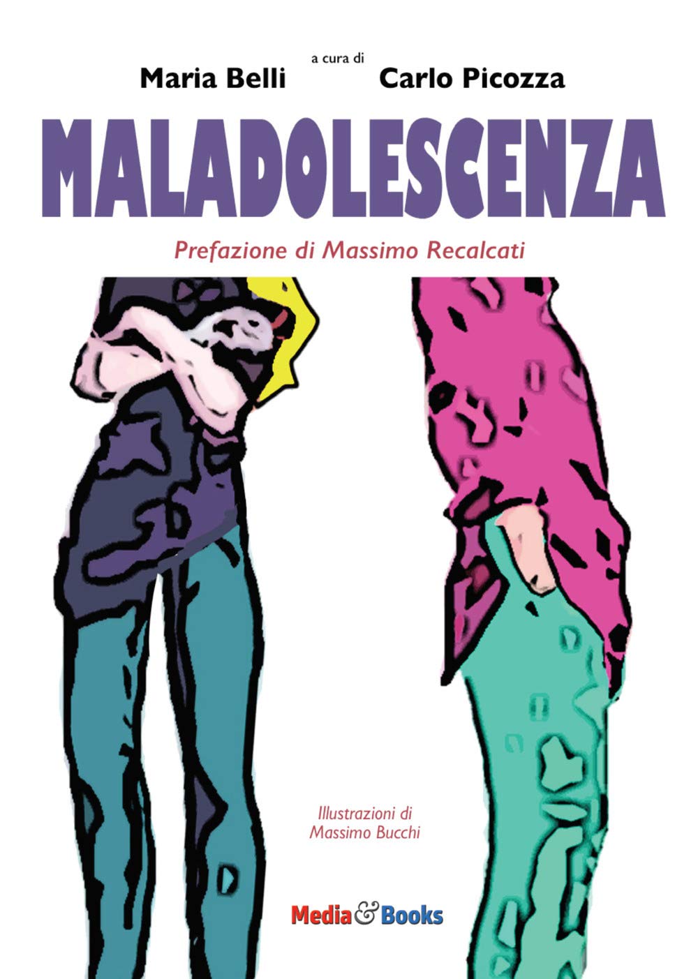 maladolescenzza 