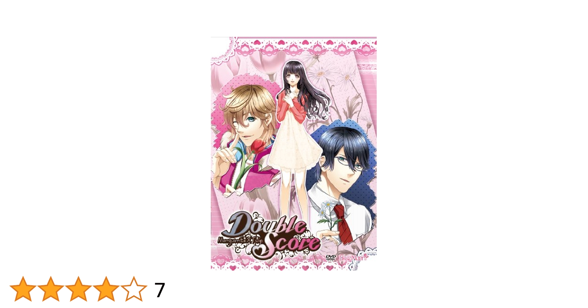 うふふ Amazon.co.jp: Double Score~Marguerite×Tulip~ 通常版 : PCソフト
