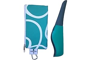 The Tinkle Belle Female Urination Device