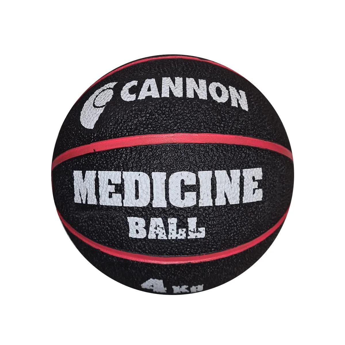 CANNON - Balon Medicinal sin Bote, Pesos Variados, Home Fitness Training Crossfit Gimnasia