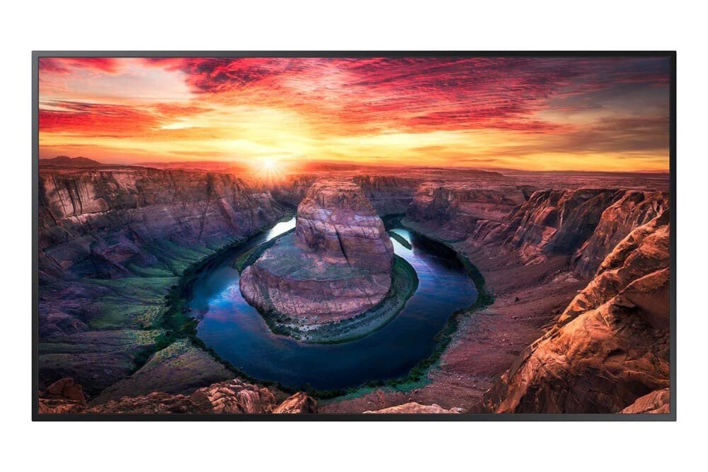 Samsung QM43B-T, écran 43 pouces
