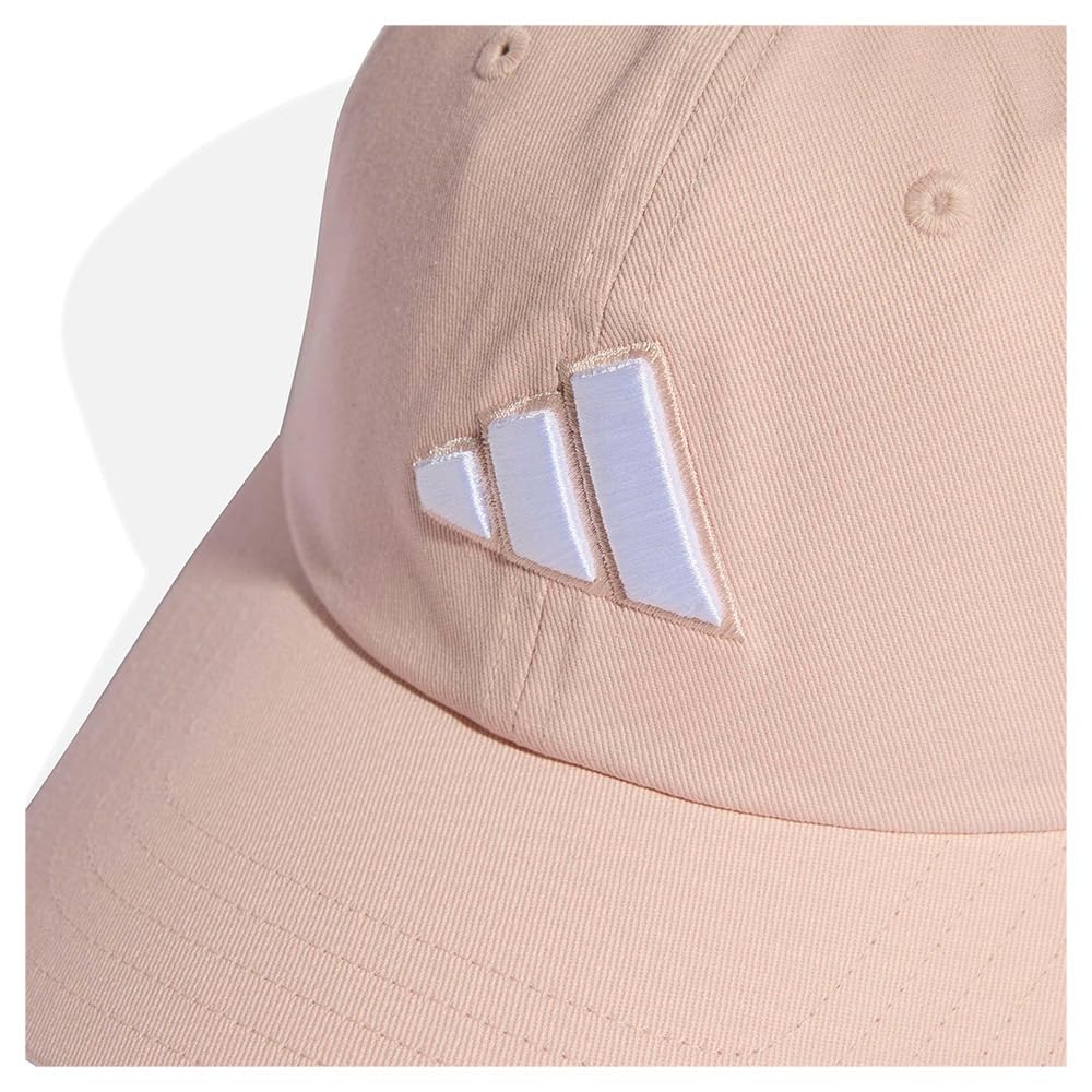 adidas Dad Cap Tonal Logo - Casquette de Baseball - Mixte