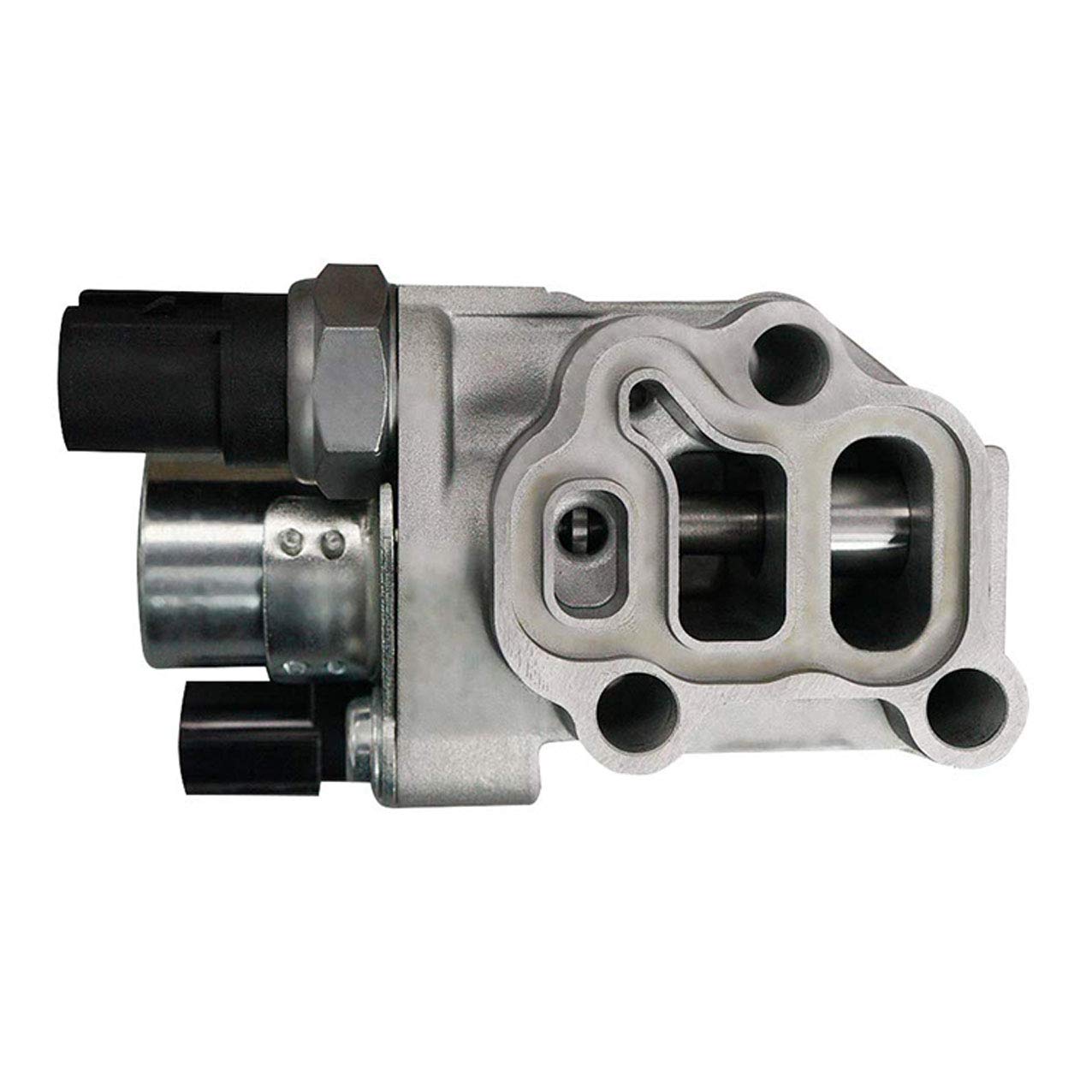 HONDA エンジン部品 15810-PRB-A03 Amazon.com: 15810-PRB-A03 VTEC SolenoidCompatible for HONDA ACURA