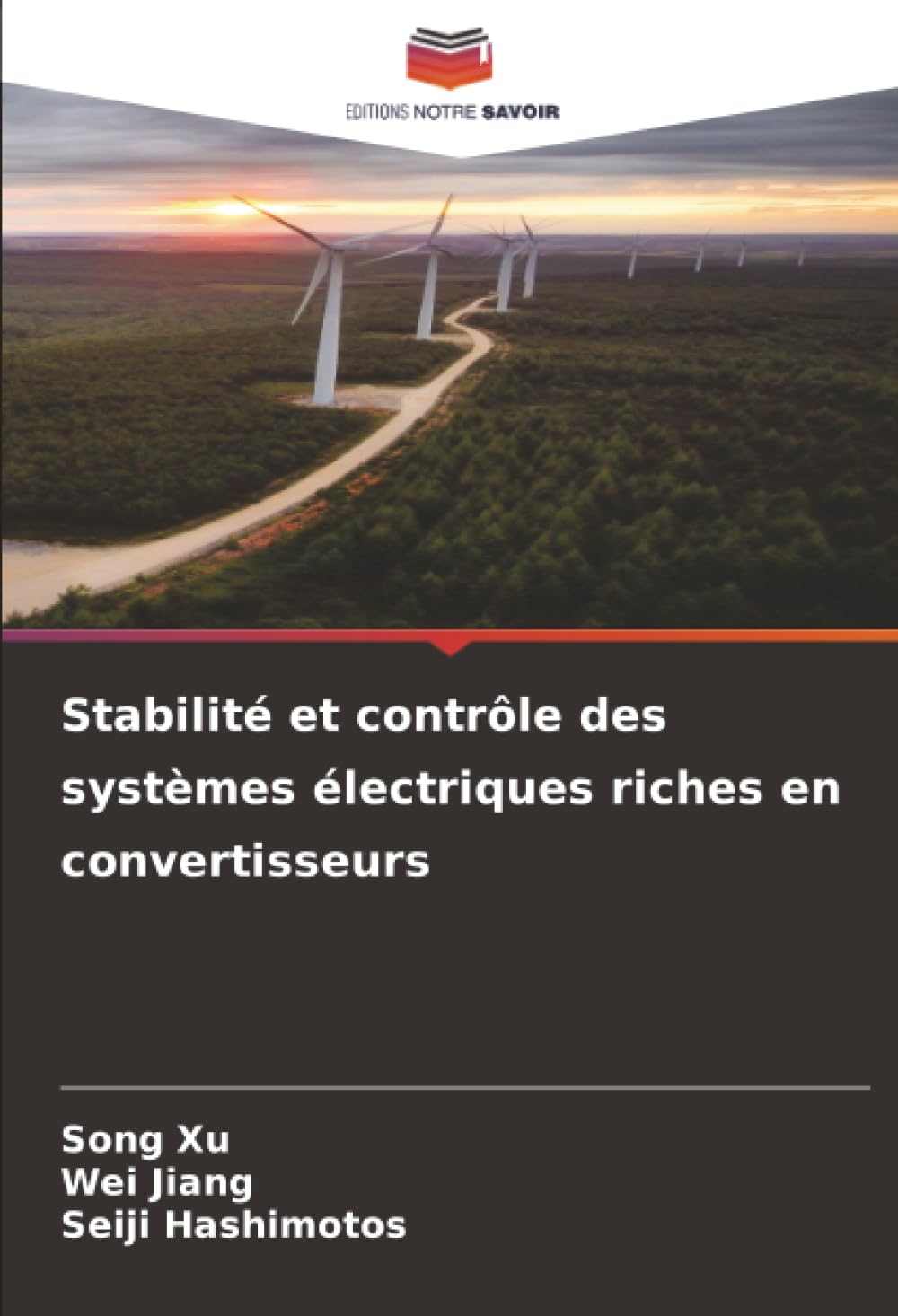Stabilité et contrôle des systèmes électriques riches en convertisseurs