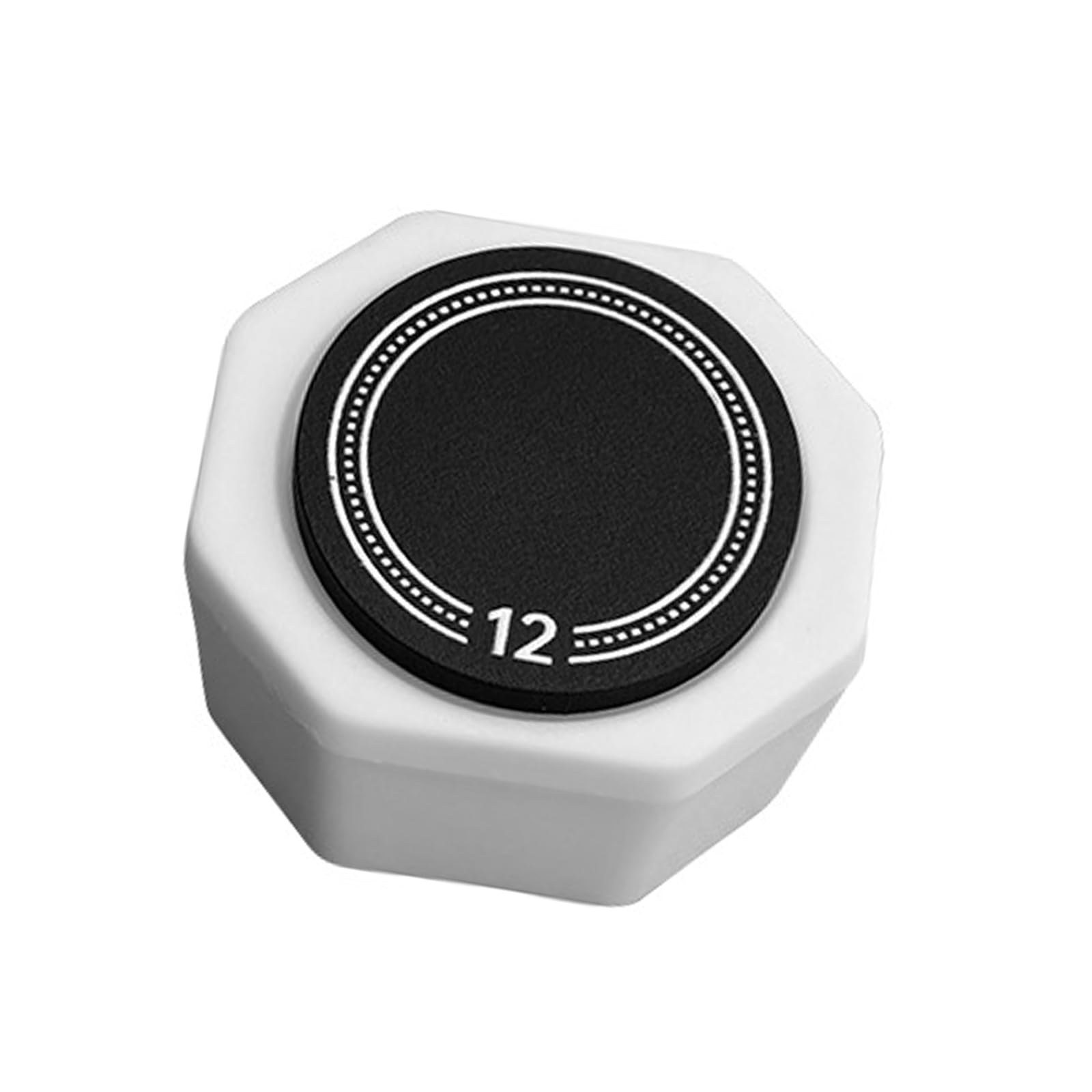 QIAOLIDA Adjustable Weight Pickleballs Paddles Balancing Weight Handle Grip Enhancer Counterweight For Great Control During Play
