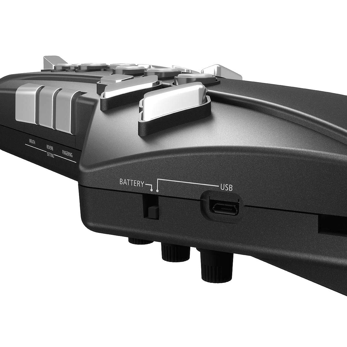 Amazon | Roland/AE-05 Aerophone GO エアロフォン デジタル管楽器 