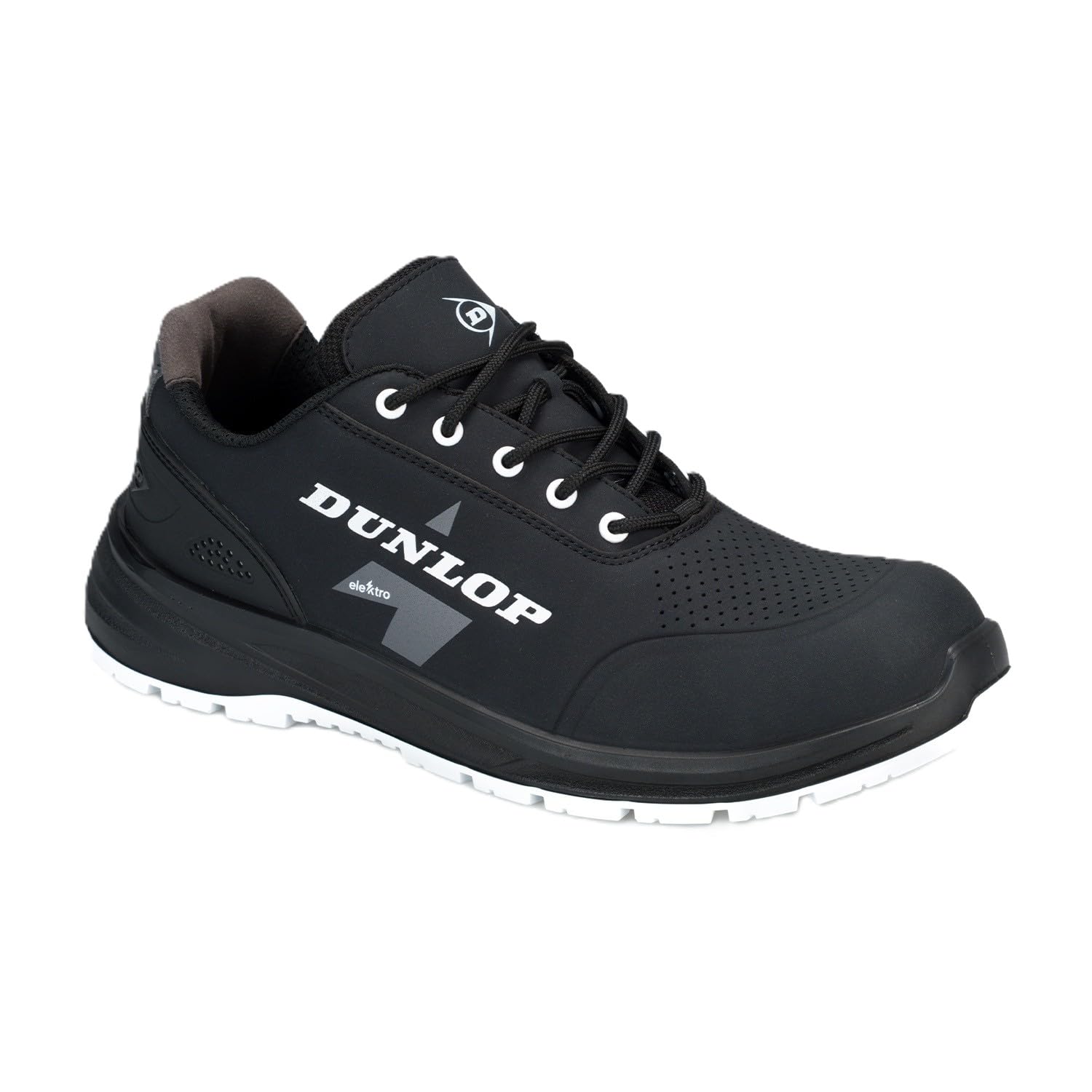DUNLOP Elektro Line Calzado de Seguridad Dieléctrico 18.000V