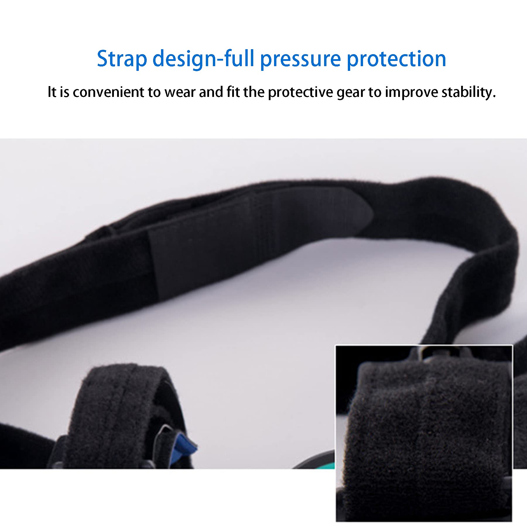 ROM - Codera con bisagras, férula de soporte de brazo, ortesis, recuperación de ligamentos y tendones, reparación y dislocación para lesiones de brazo dislocado, derecho