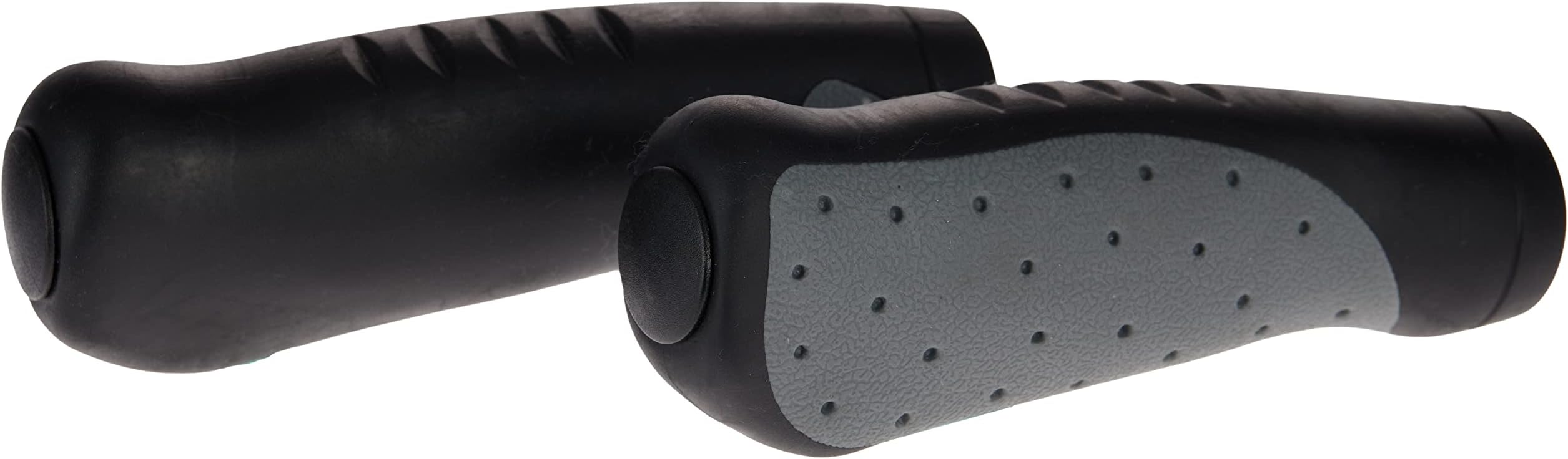 – Spartan Bicycle Grips Ergonomic Comfort Handlebar Covers Non‑Slip Shock Absorbing TPR Rubber Durable Grip Set Fits 22.2 mm Handlebars Reduce Fatigue Enhance Control Ride Comfort | SP‑9041