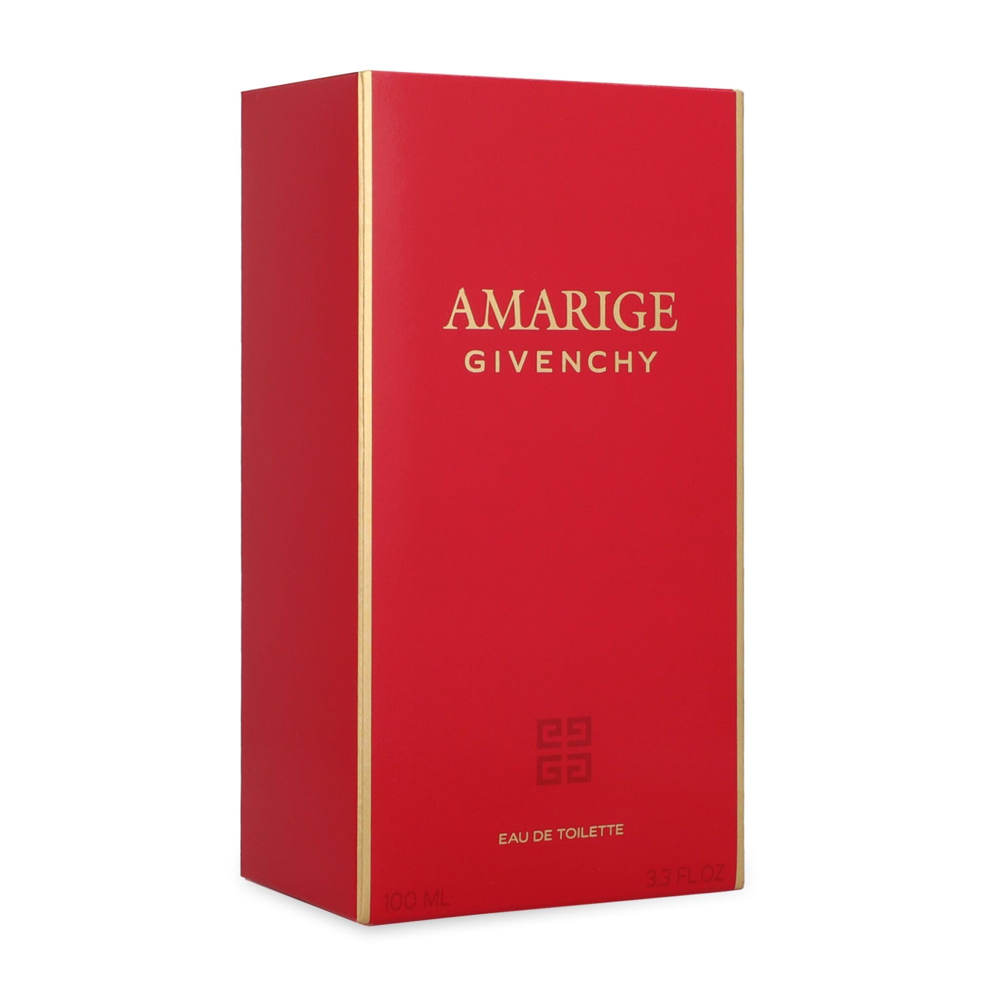 GIVENCHY AMARIGE 100 ml EDT SPRAY