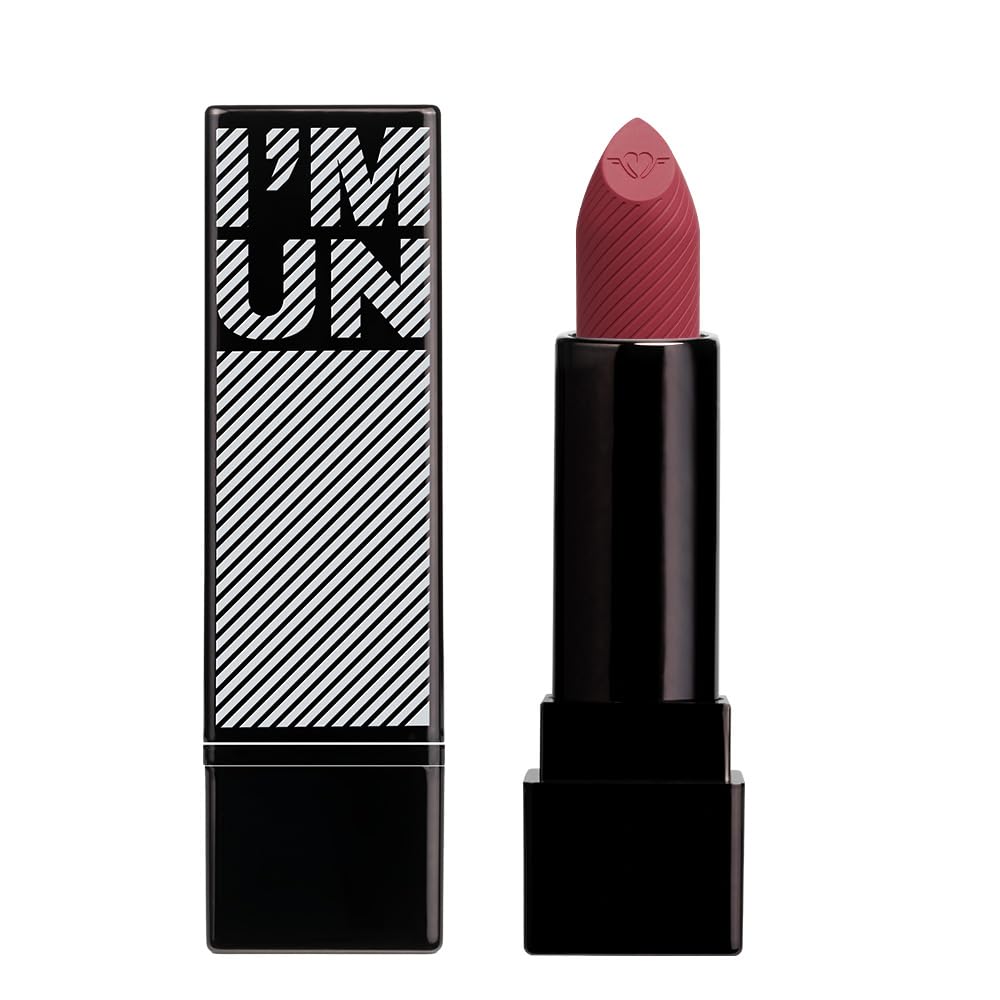 Forever52 Daily Life I'M Unlimited Lipstick | Long-Lasting Waterproof Matte Nude Lipstick| Vegan| Cruelty Free| (Rufous - 010)-picture-13