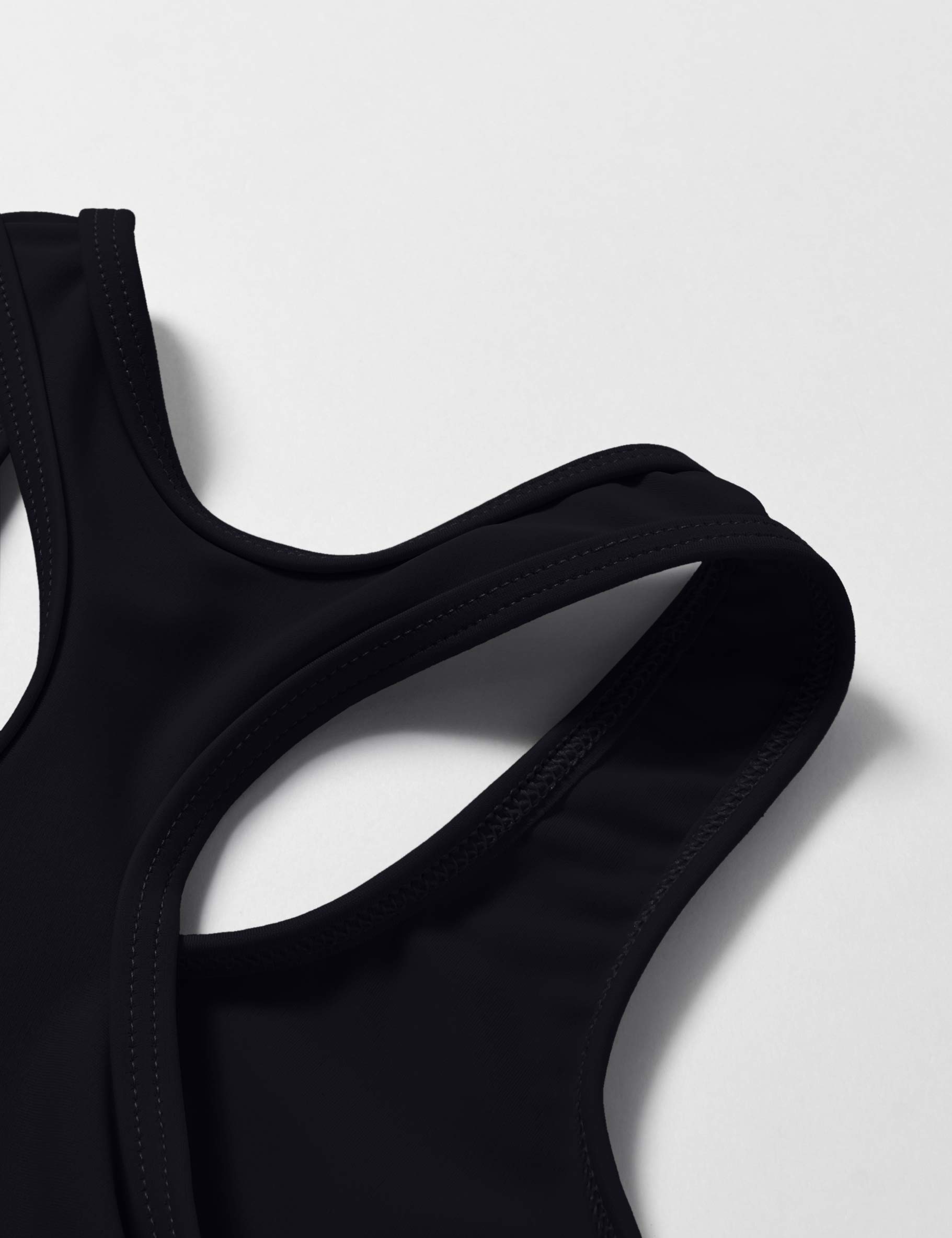 Haute Pression 907 Traje de baño de Dos Piezas Niñas