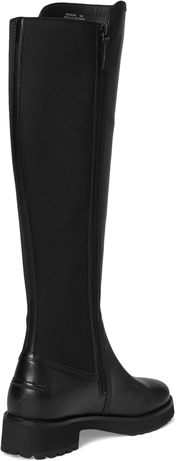 Cole Haan womens Lyndon Waterproof Tall - Image 3