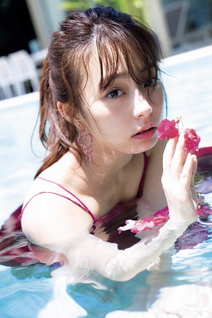 Amazon.co.jp: 宇垣美里 写真 Lサイズ 10枚 アナウンサー 0406-2