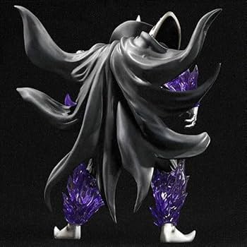 Amazon.co.jp: 大魔王サタン 実体化 キン肉マン フィギュア スパイス