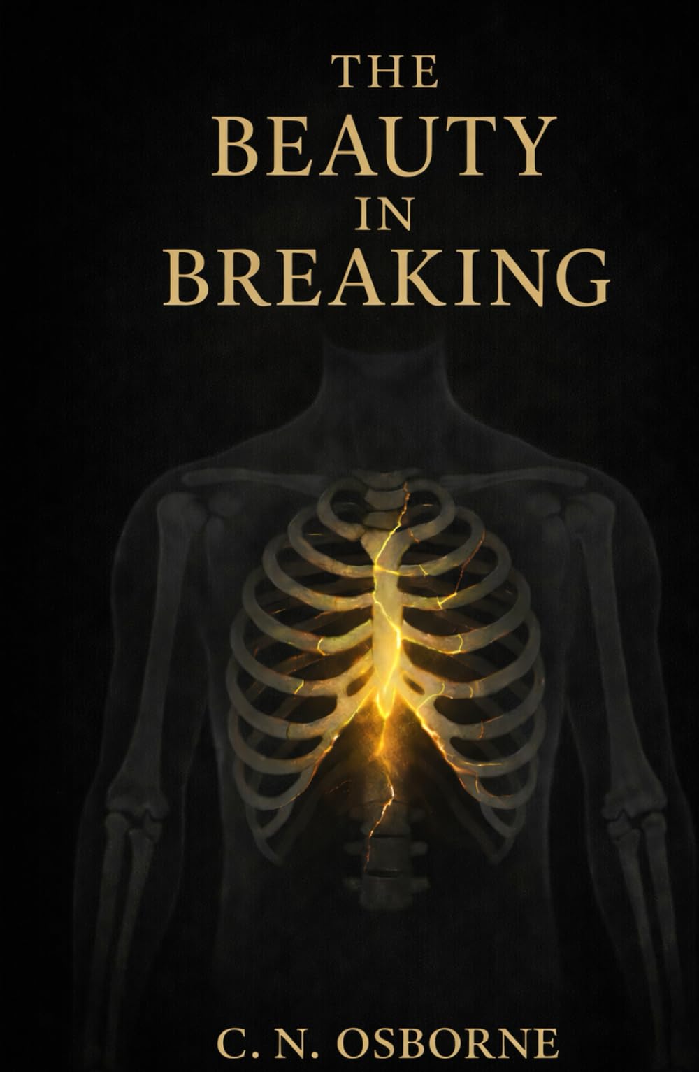 The Beauty In Breaking