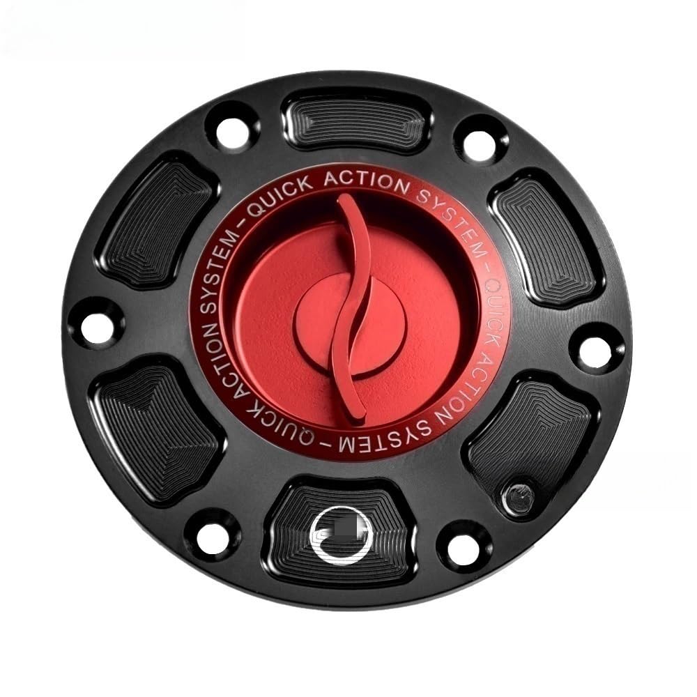 Tappo Del Serbatoio Del Carburante Del Motociclo Per Triu&mph Speed ​​Triple 955I Street Triple 675 R 765 Daytona 675 Tiger 1050 800 Gas Oil Cover tappo serbatoio moto