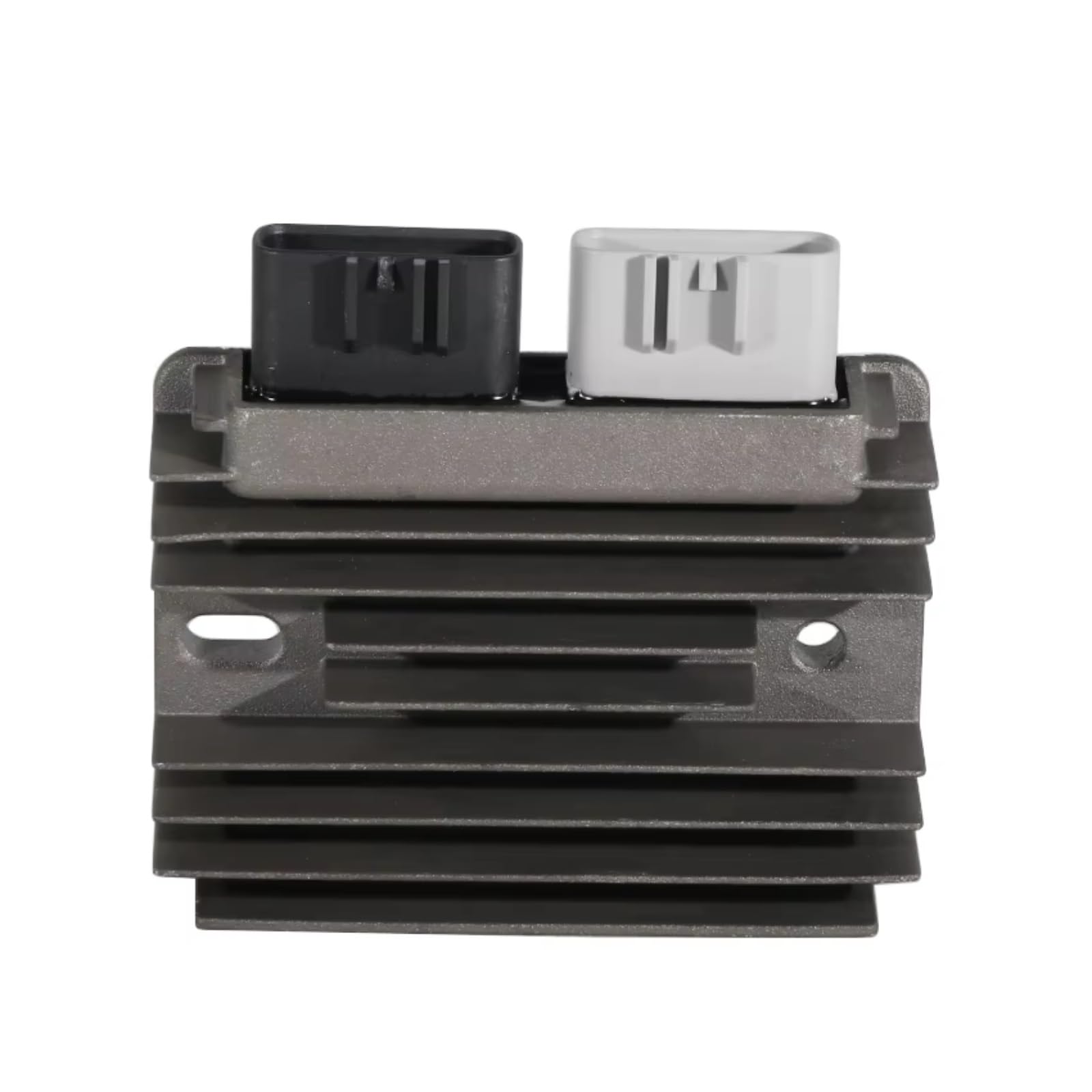 Volt Regulator Rectifier Compatible With Aprilia For RS660 Extrema 2023 For Tuareg 660 2021-2024 For Tuono 660 2021-2023 1A012332 Motorcycle Voltage Regulator Rectifier