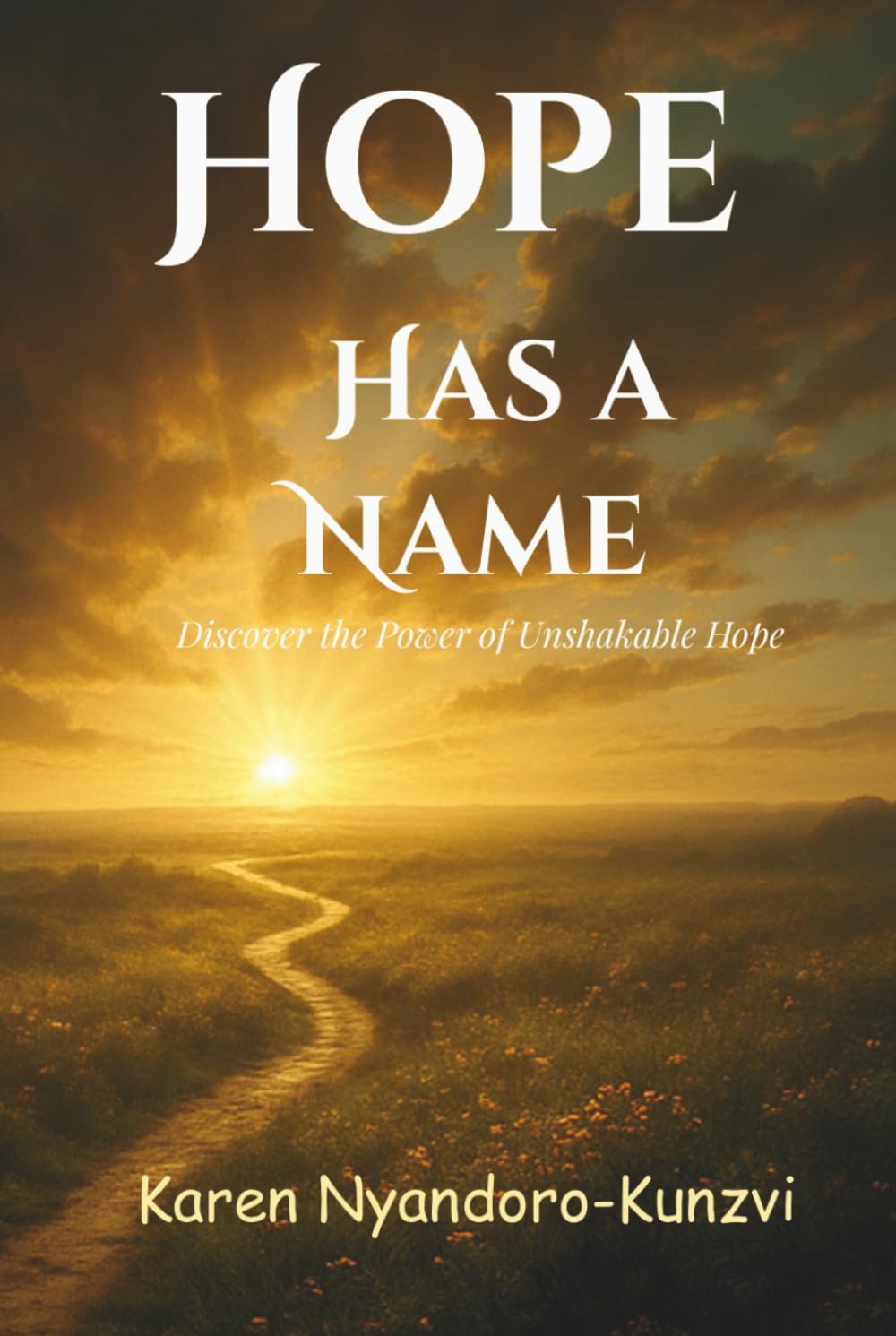 Hope Has a Name