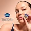 Vaseline Lip Balm Mini 2 ct Cocoa Butter For Dry Cracked Skin Hydrating Lip Balm 0.5 oz #5