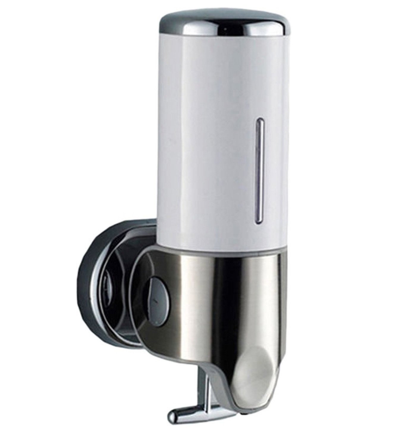 Goldexdh 400ml Liquide Dispenser Soap Dispenser Shower Lotion Gel