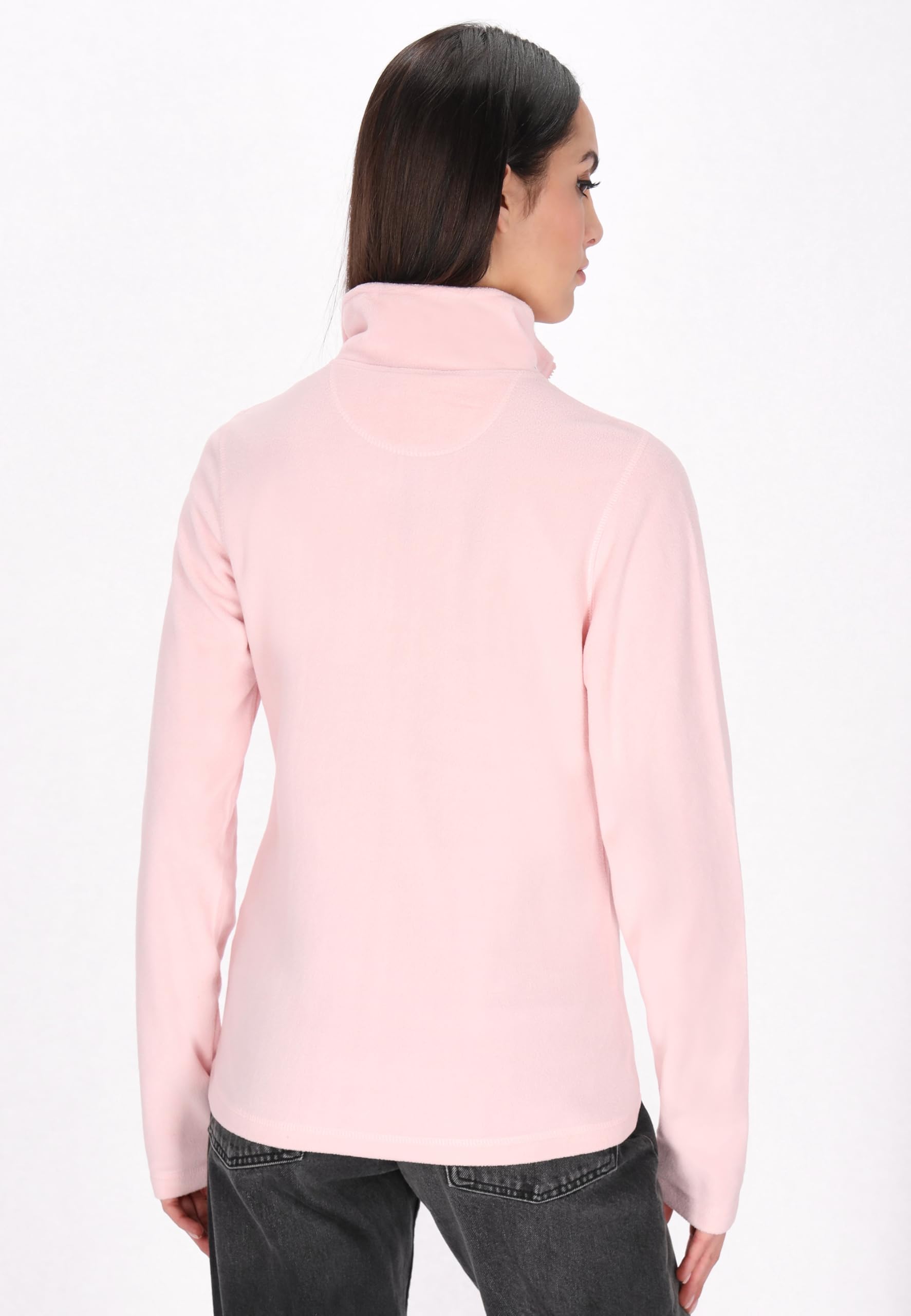 myMo Rocks damski sweter polarowy