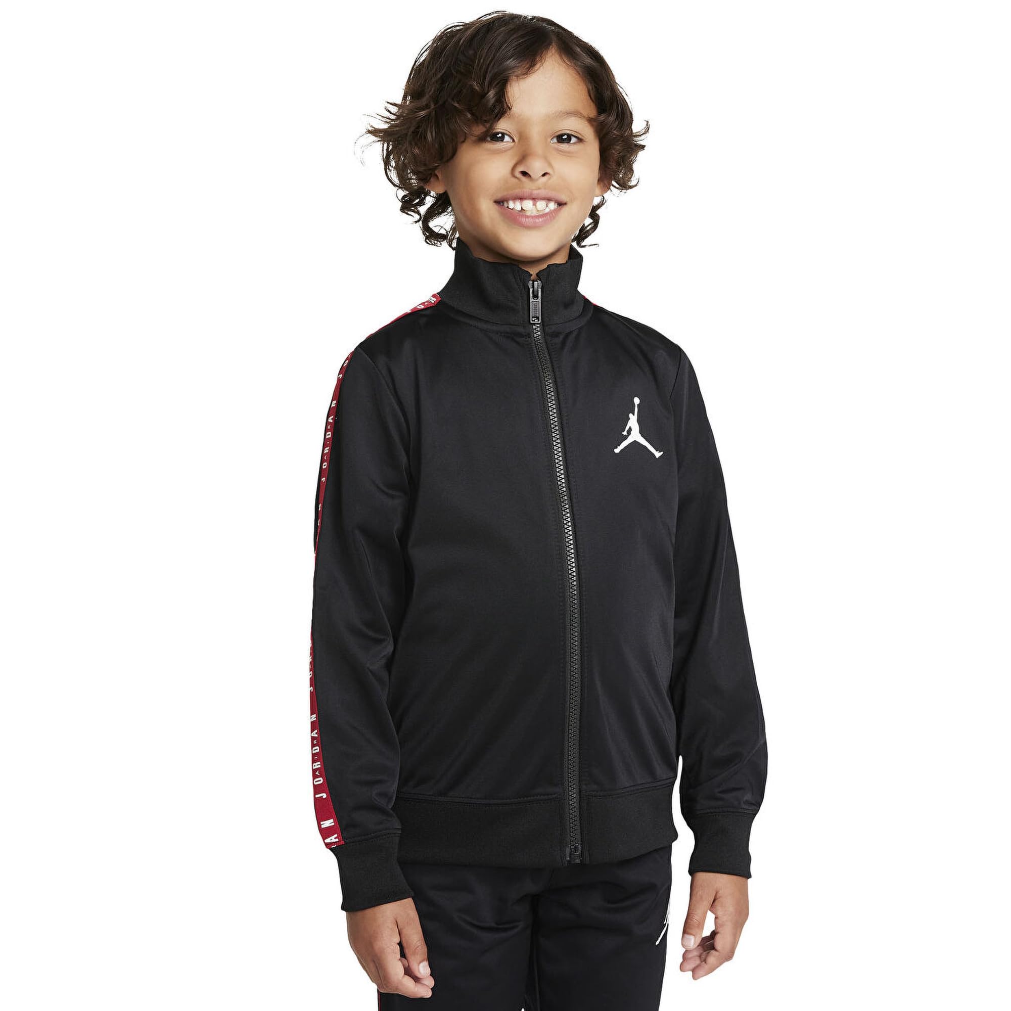 JDN AIR JORDAN TRICOT SET