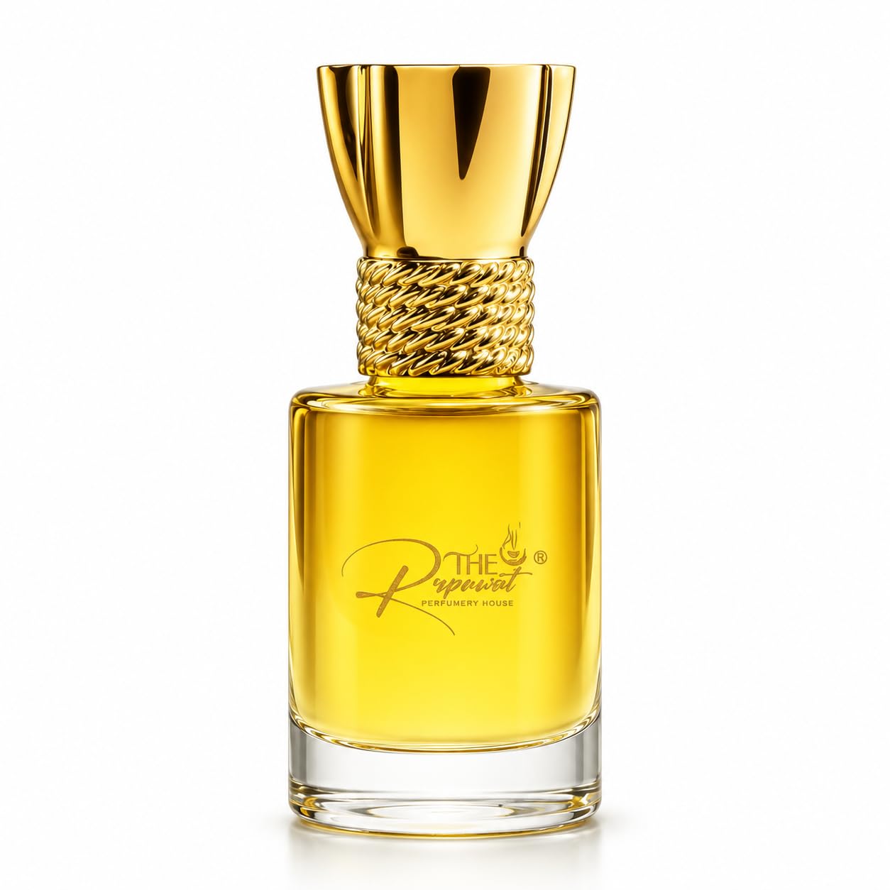 The Rupawat Perfumery House Real & Natural Attar – Original Kewda, 100% Alcohol-Free, Long-Lasting Fragrance for Men & Women (12ml)-picture-27