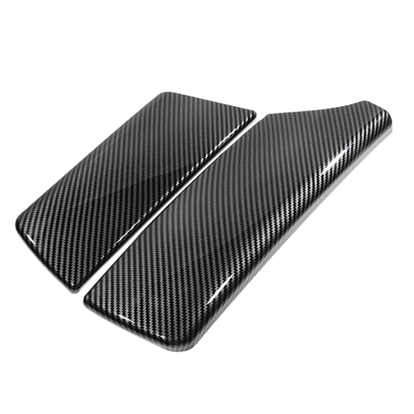 Mittelkonsolen-Organizer für Autos Für BMW 5 Series F10 F18 2011-2017 RHD Auto Armlehne Box Panel Abdeckung Trim Center Konsole Dekoration Aufkleber