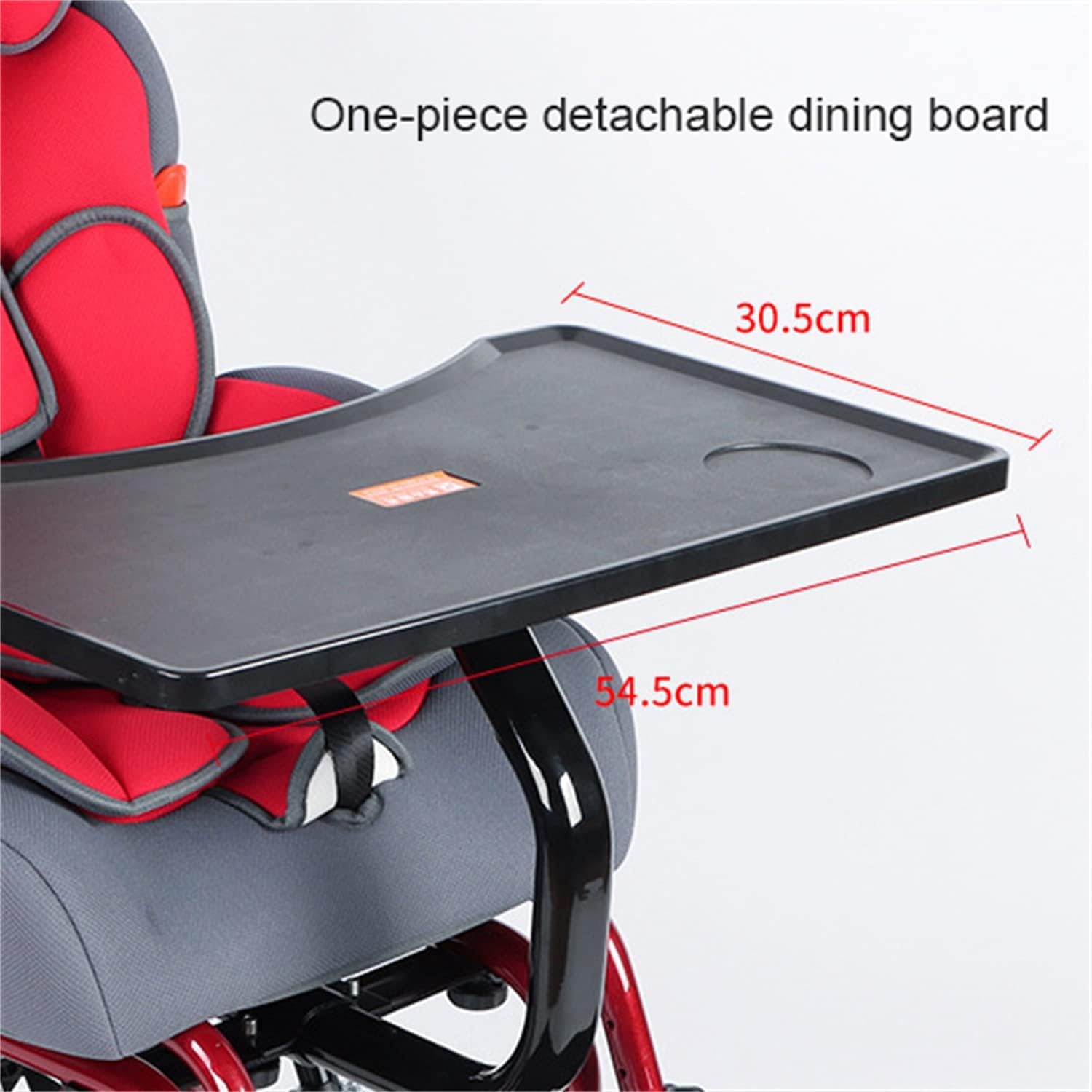 マルリ Amazon.co.jp: 脳性麻痺の子供用車椅子、完全に平らに横たわる