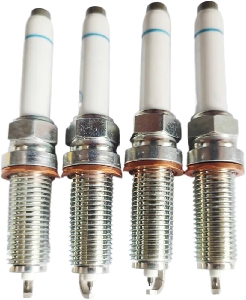 Mercedes-Benz スパークプラグ A0001590500 Amazon.com: A0001590500 Spark Plug Compatible With Mercedes-Benz