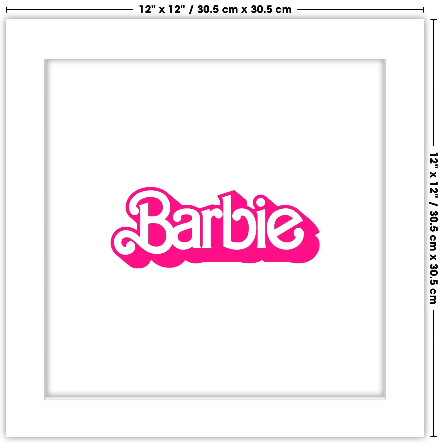 Amazon.co.jp: Trends International Gallery Pops Mattel Barbie: The