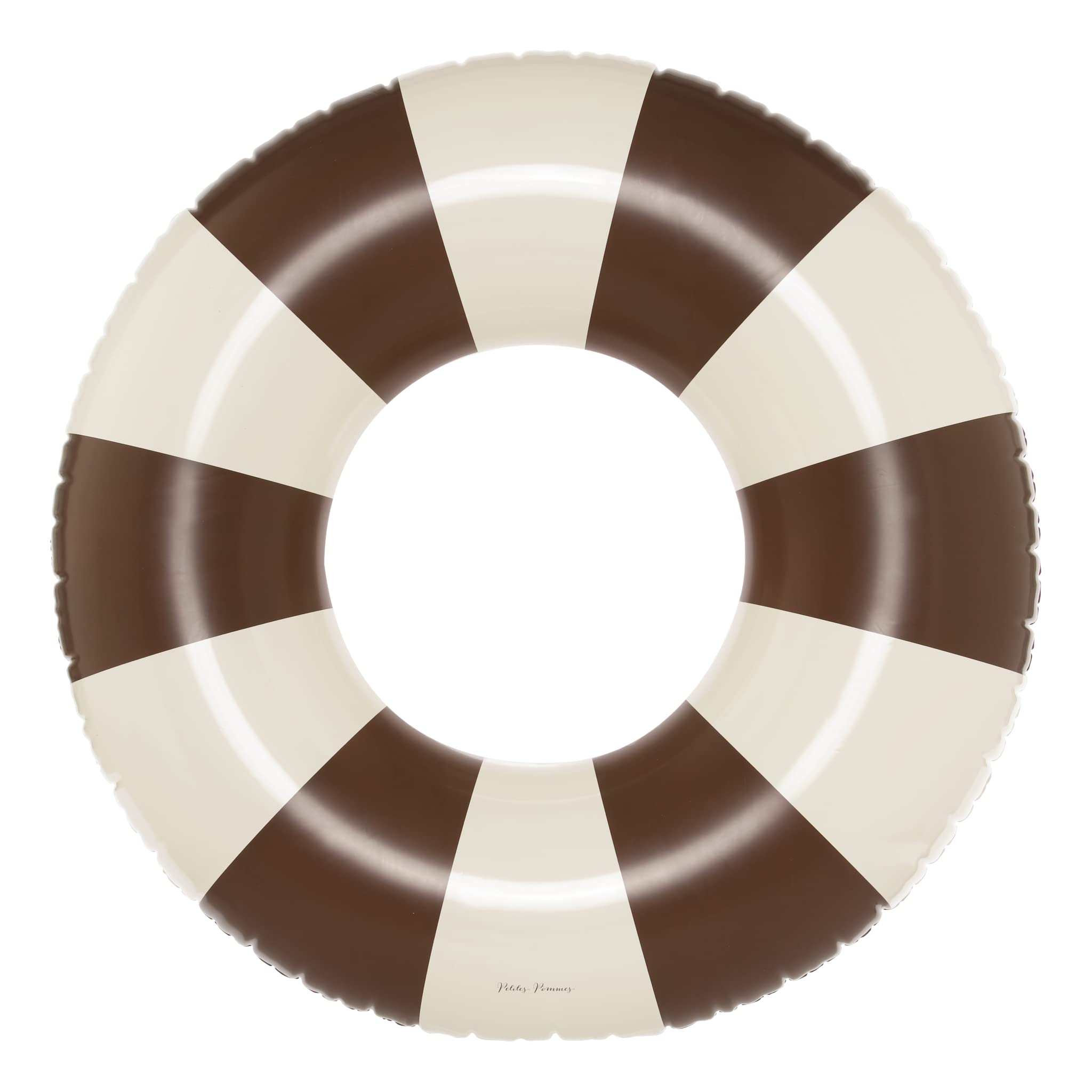 Petites Pommes Swimming Ring Swimming Aid Diameter 45-120 cm for Children and Adults (Charleston, 90 cm) — image 1