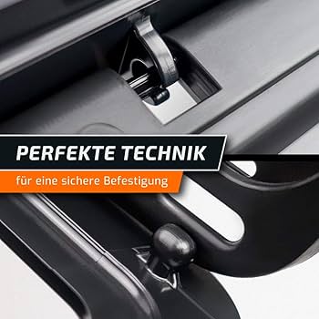 kennzeichenhalter anti vibration ALUTEC Vibrations- und Lackschutz für Kennzeichenhalter, Gummipufferset main image 1