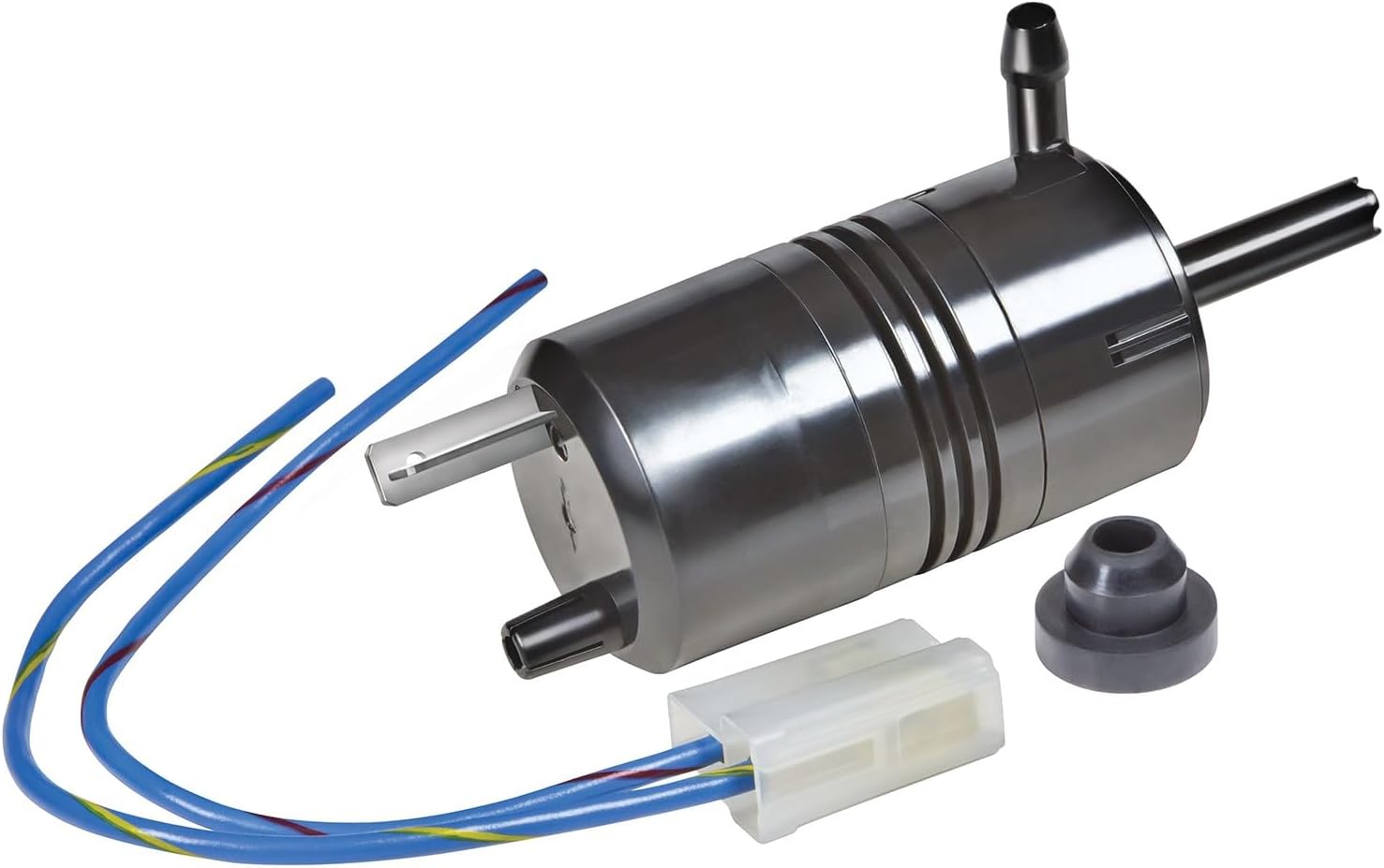 Windshield Washer Pump Compatible With Dodge Sprinter 2500 2003 2004 2005 2006 PC-964901