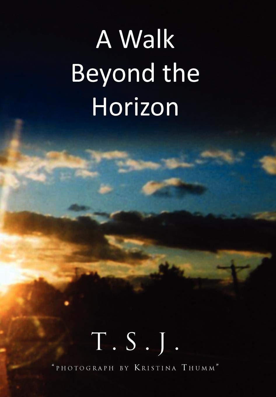 A Walk Beyond the Horizon