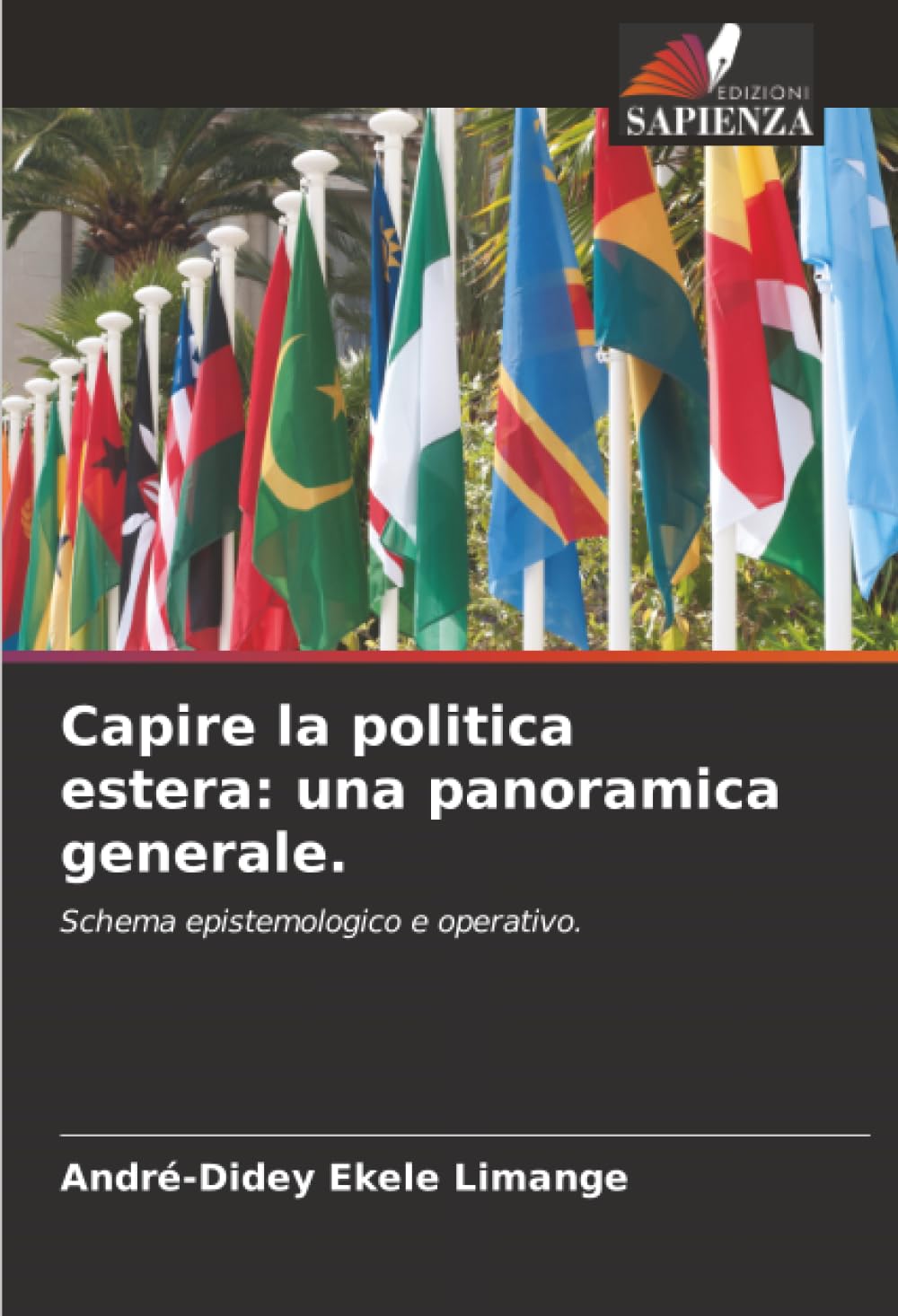 Capire la politica estera: una panoramica generale.: Schema epistemologico e operativo.