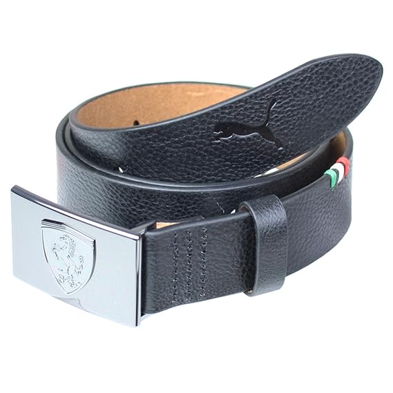 Puma belts online shopping Clearance