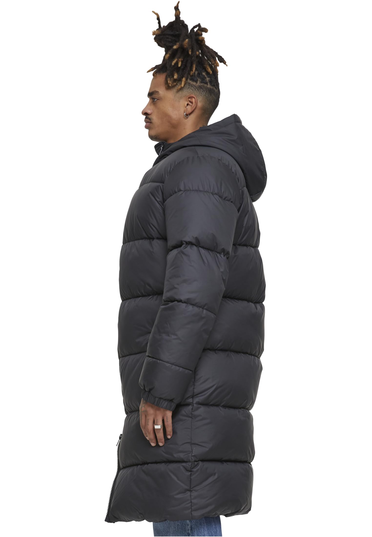 Urban Classics Abrigos para Hombre