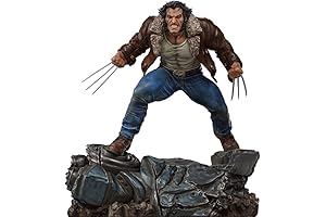 TMNT - Michelangelo Statue 1:4 Scale