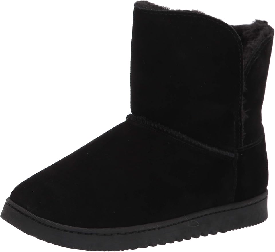 wide leg lace up boots