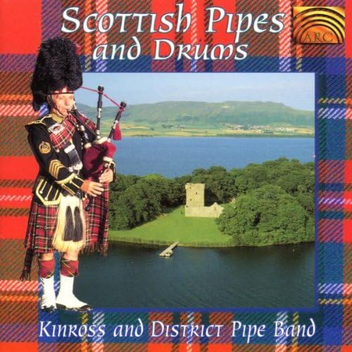 Amazon.co.jp Scottish Pipes and Drums ミュージック