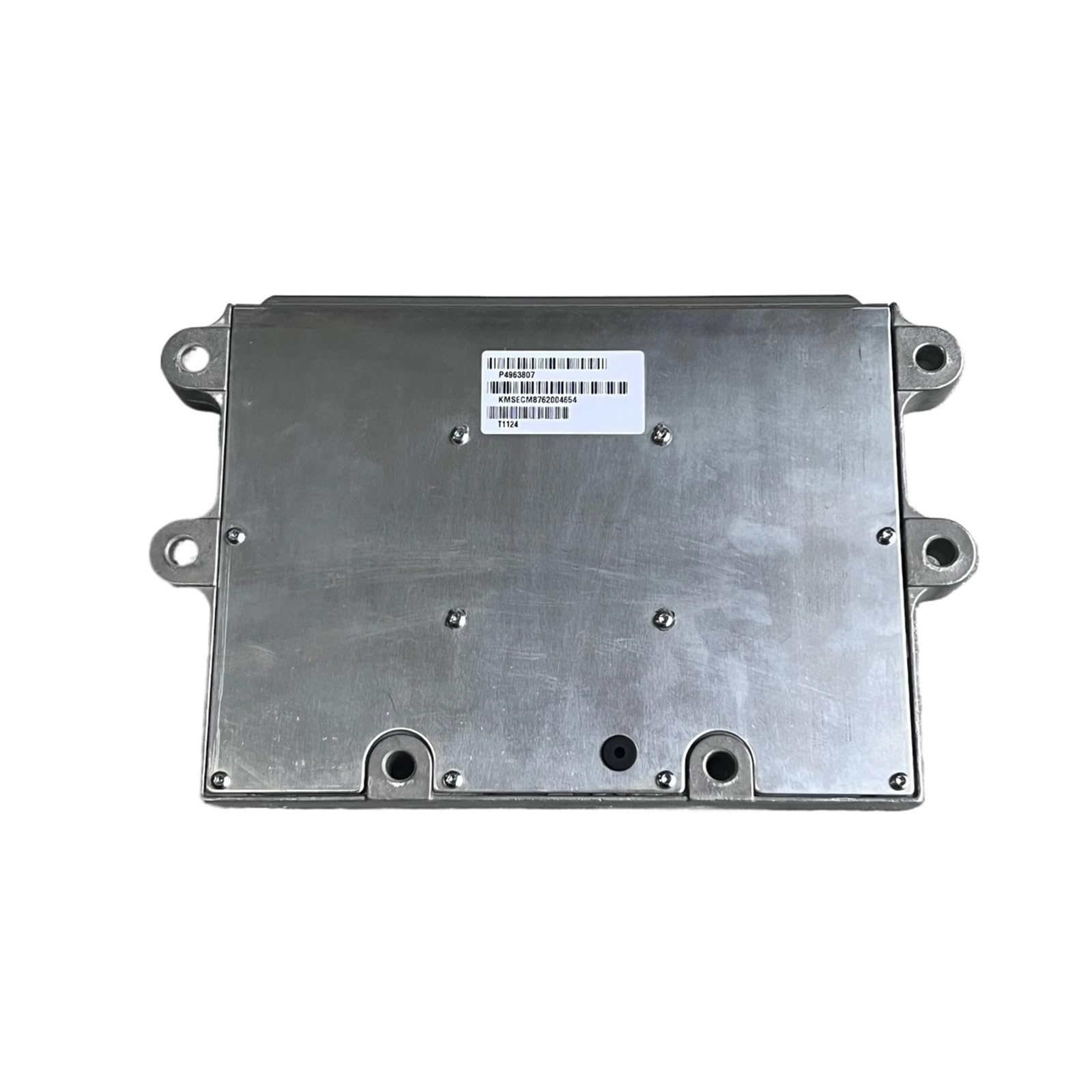 4963807 P4963807 Nuevo módulo de control electrónico ECM de placa de ordenador de motor Compatible con Cummins ISM QSM CM876