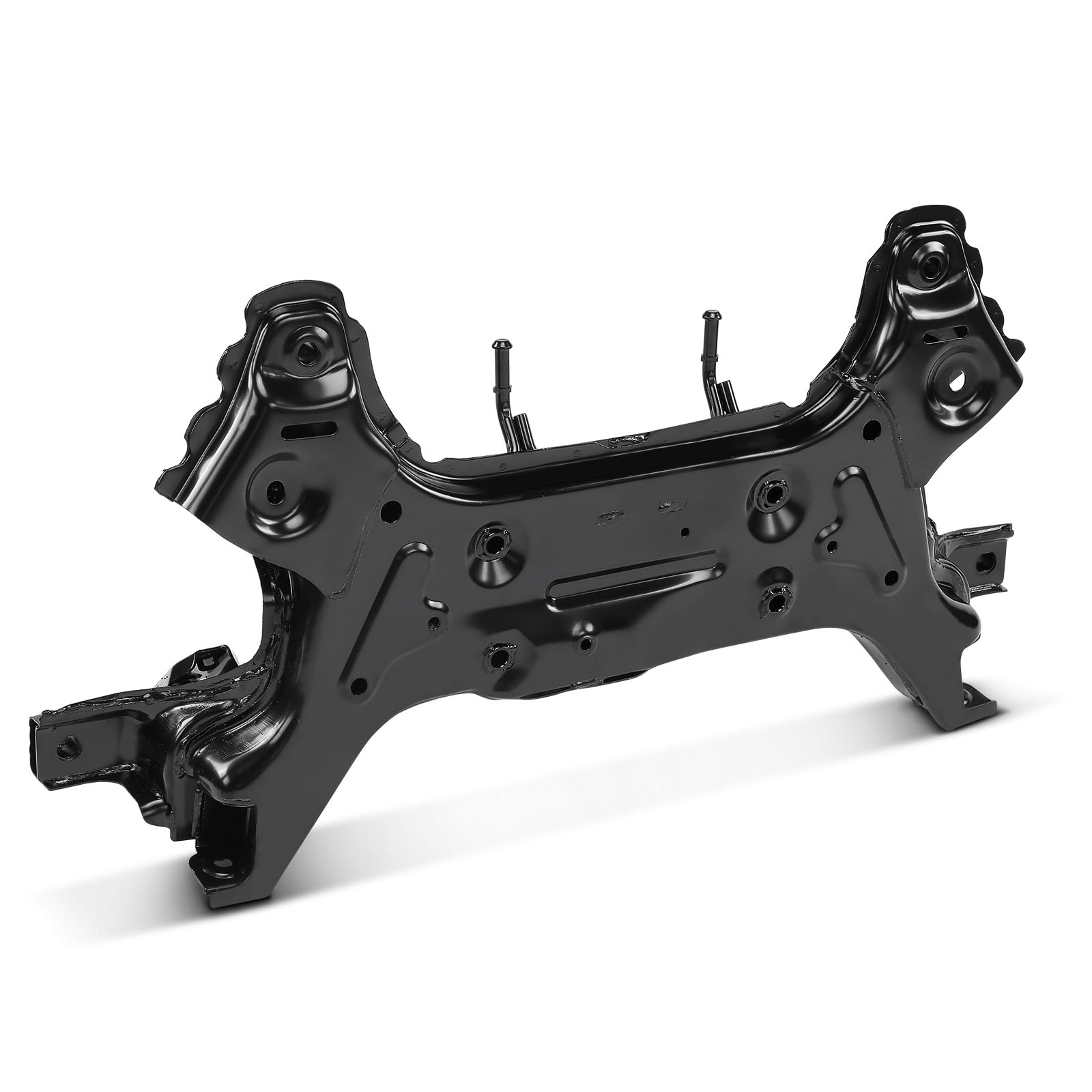 YHTAUTO Front Frame Crossmember Subframe Replacement for 2012-2013
