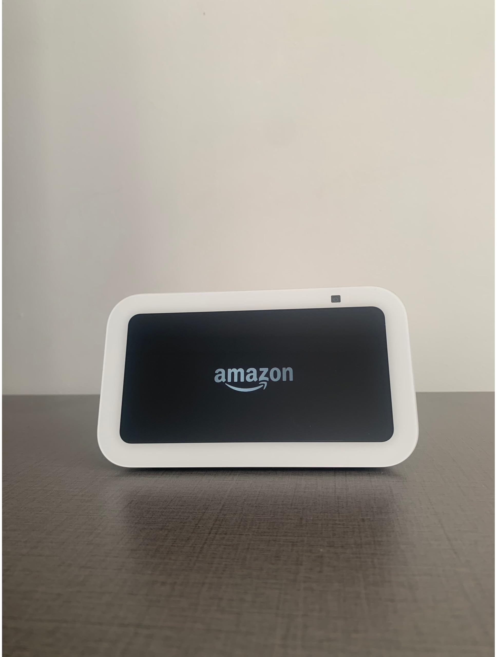 Echo Show 5 (3rd Gen - 2023 Release) Smart Display with Alexa