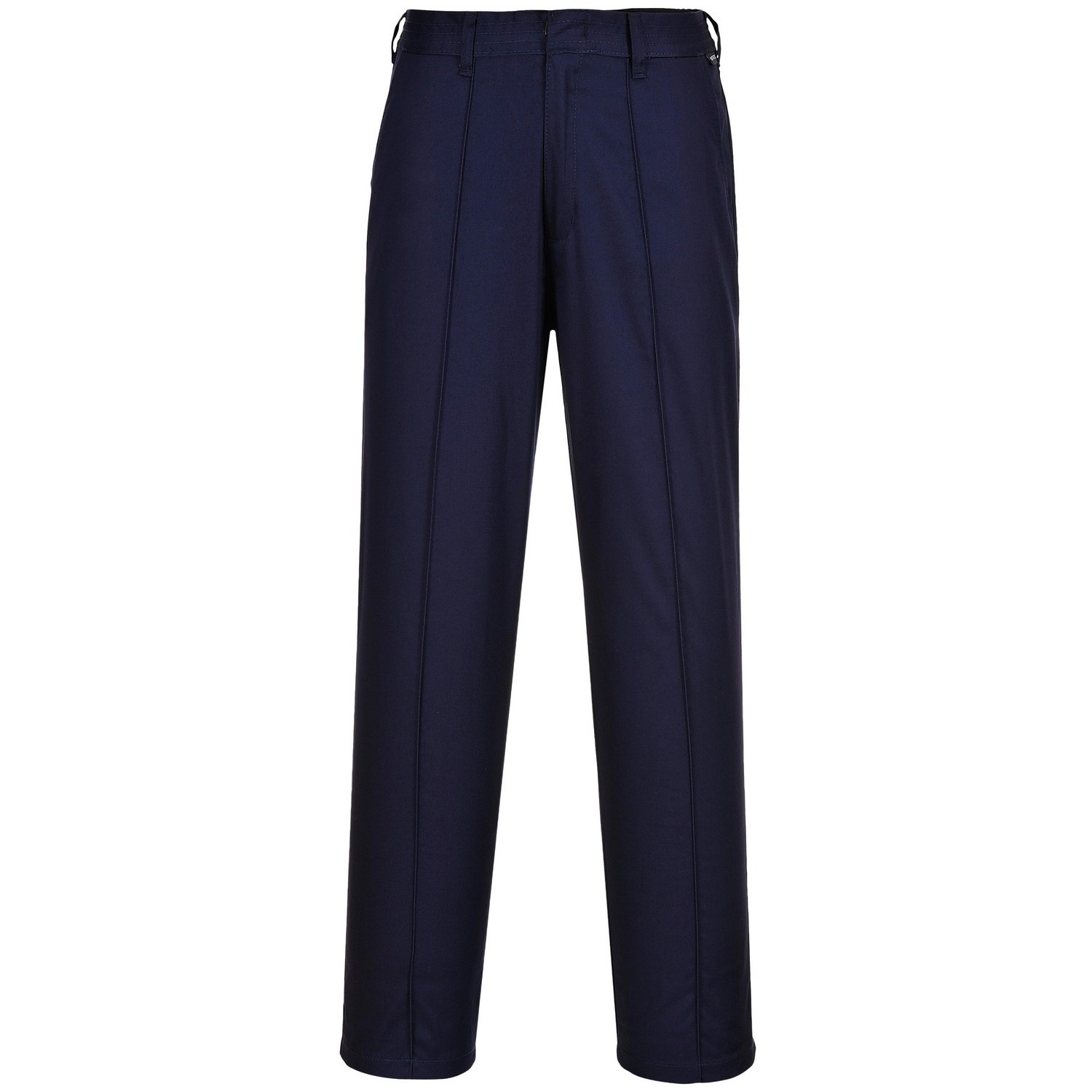 Portwest LW97 Women's Elasticated Trousers 2 Side Pockets Machine Washable
