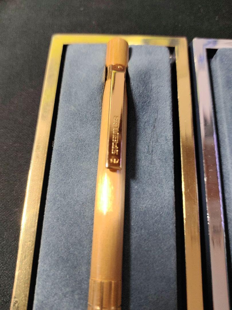 ステッドラー マイクロマチック 廃盤