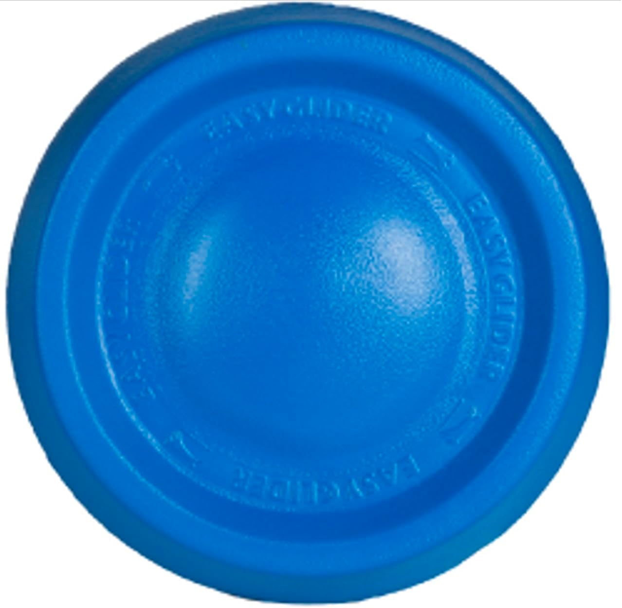 Dog Jump Catch and Fetch Toys Floating Interactive Foam Flyer Glider Disc Fun! Choose Color and Size or Sets of 3 (Purple, 11 Inch)