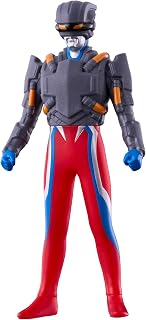【万代(BANDAI)】奥特英雄系列 102 护盾齿轮·零