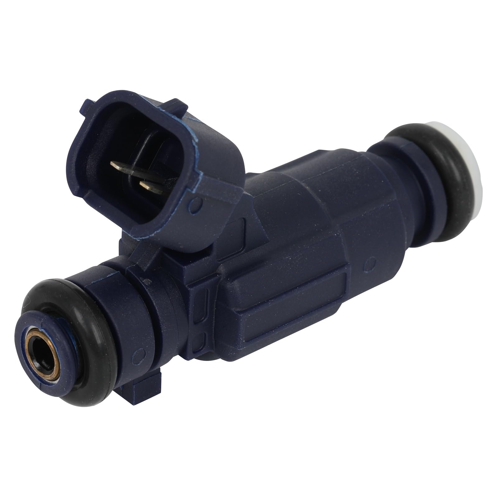 Amazon.com: Fuel Injectors 4 Holes Engine Fuel Injectors Set of 4